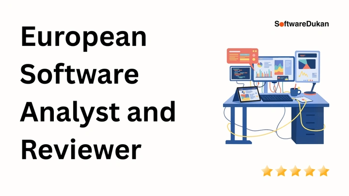 Daniel Hartmann – European Software Analyst