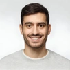 Lucas Moretti Author