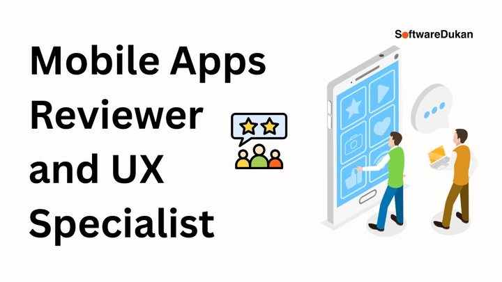 Lucas Moretti – Mobile Apps Reviewer