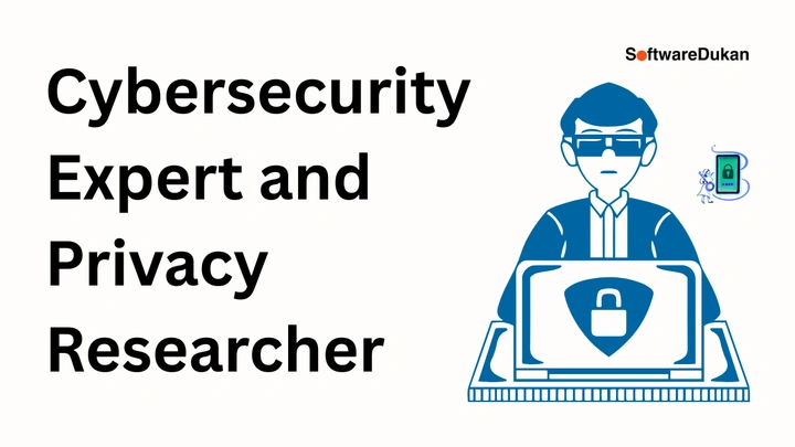 Sara Al‑Hashmi – Cybersecurity Expert