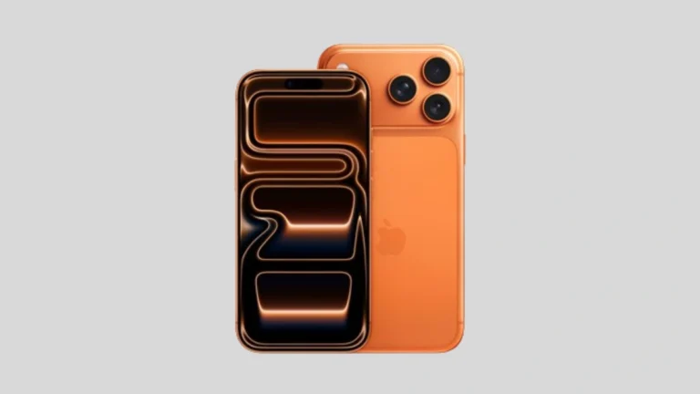 iphone 17 Pro Mobile SoftwareDukan