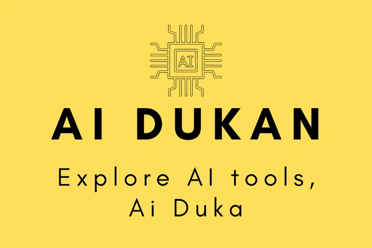 AI Dukan Softwaredukan
