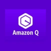 Amazon Q Icon logo