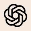 ChatGPT icon Logo