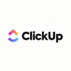 ClickUp Ai icon logo
