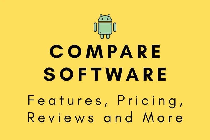 Compare Software Features, Pricing, Reviews and More