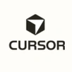 Cursor AI logo Icon