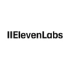 ElevenLabs icon logo