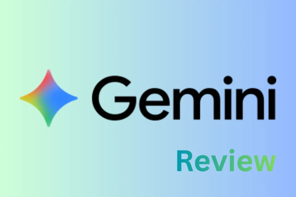 Google Gemini Softwaredukan
