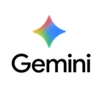 Google Gemini logo Icon