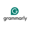 Grammarly AI icon logo