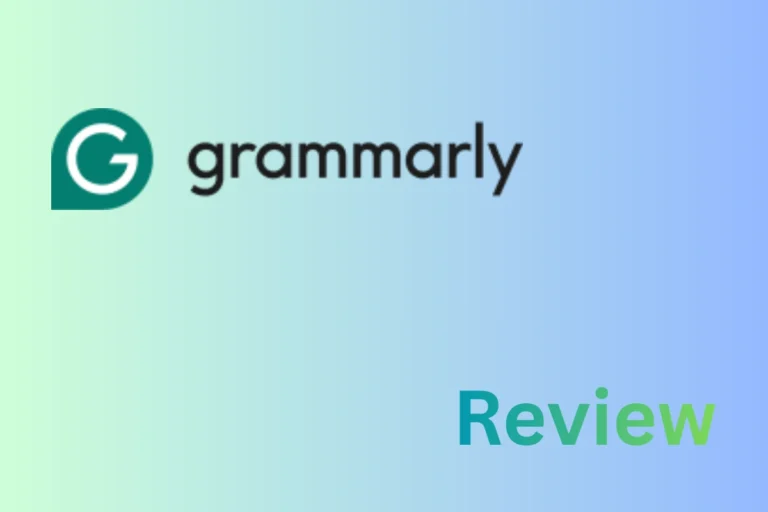 Grammarly AI softwaredukan