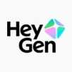 HeyGen icon logo