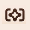 Humata AI icon logo