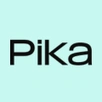 Pika AI icon logo