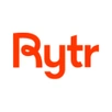 Rytr logo icon