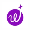 Wordtune ai icon logo