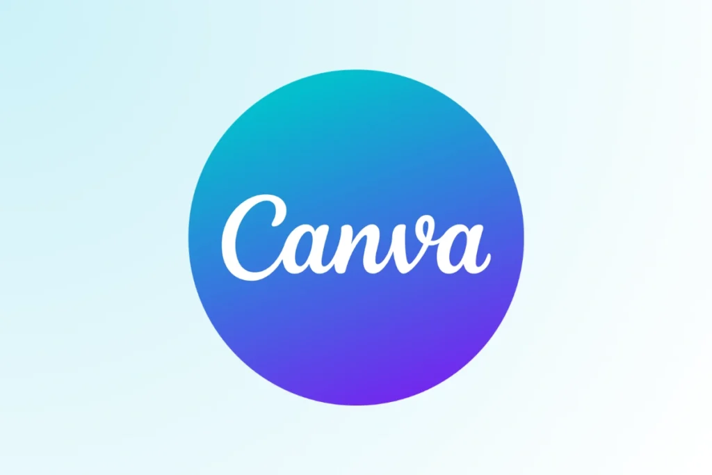 canva ai softwaredukan