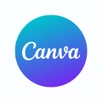 canva icon logo