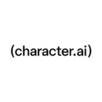 character ai logo icon