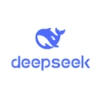deepseek icon logo