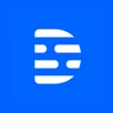 descript ai logo icon
