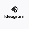 ldeogram icon logo