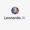 leonardo ai logo icon