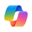 micosoft copilot icon logo