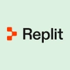 replit ai icon logo