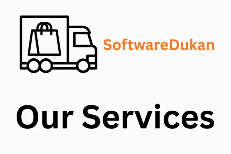 SoftwareDukan Services for Smarter Software Choices